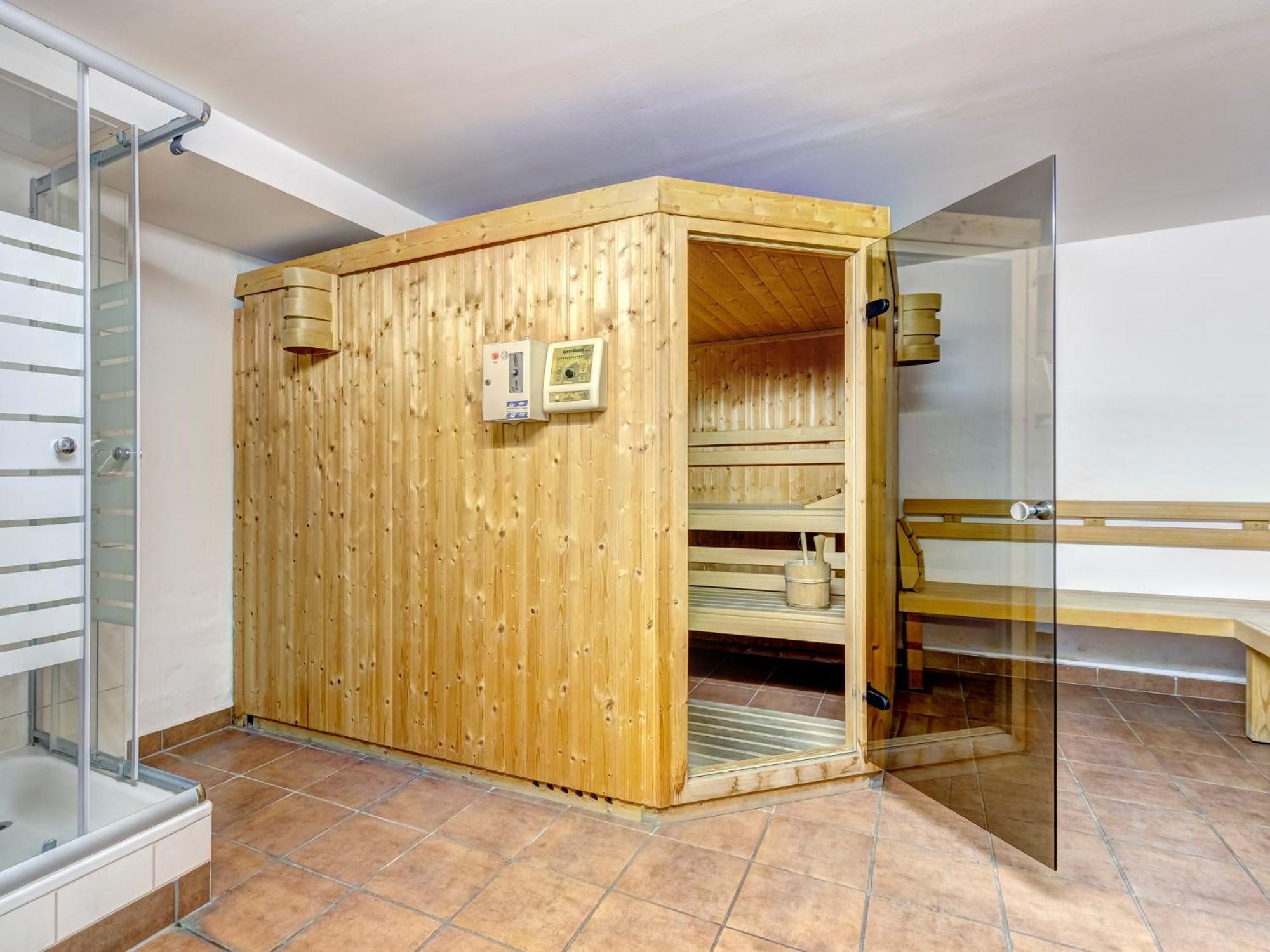 Villa Inge Wohnung 4 Heringsdorf  Buitenkant foto
