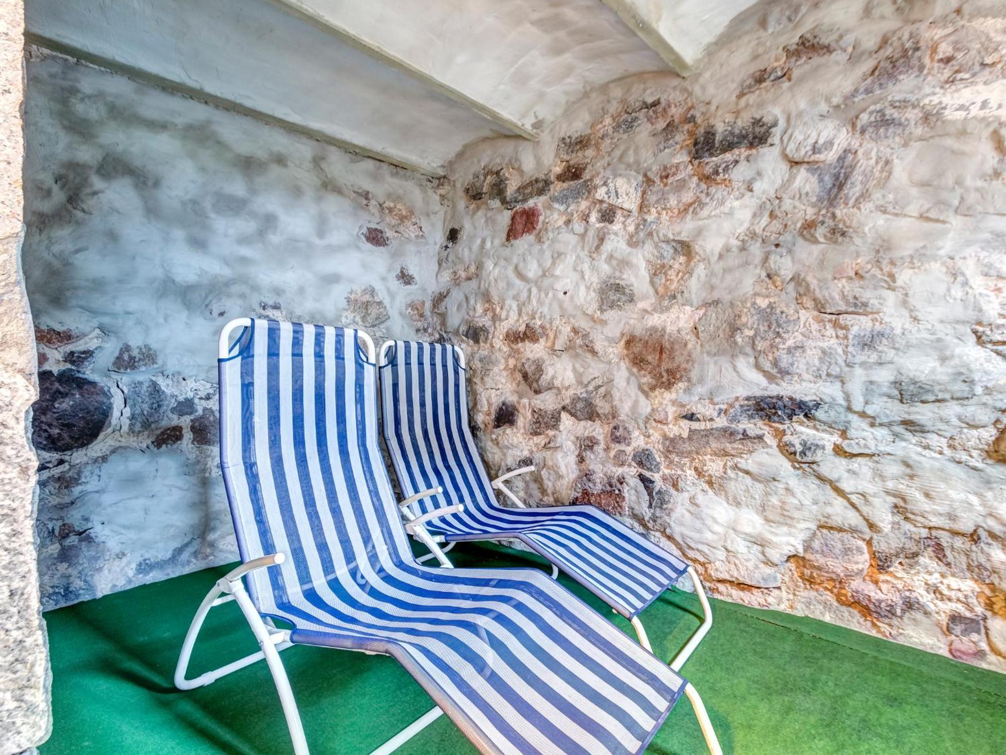Villa Inge Wohnung 4 Heringsdorf  Buitenkant foto